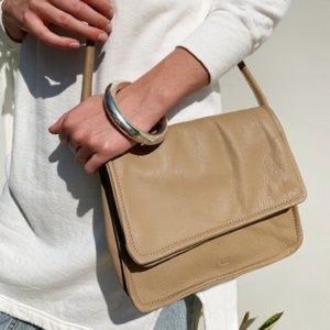 Are Studio Cartella Bag in Dust